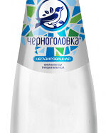 ДУ_Вода минеральная Черноголовка без газа
