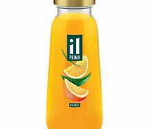 Сок Il Primo Апельсин
