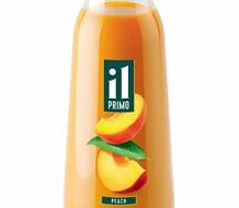 Сок Il Primo Персик