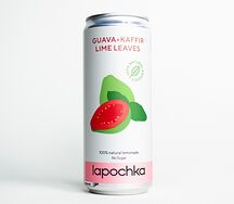 Лимонад Лапочка Гуава-Каффир-Лайм