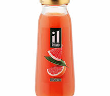 Сок Il Primo Грейпфрут