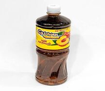 Чай Султан Персик