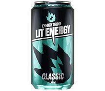 Lit energy