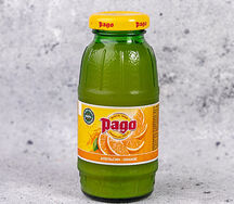Сок Pago