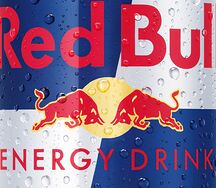 Red Bull