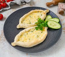 Манкуша с сыром