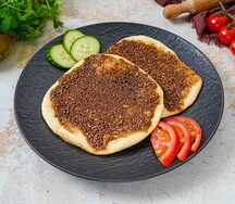 Манкуша с заатаром