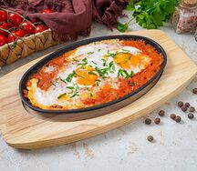 Шакшука 