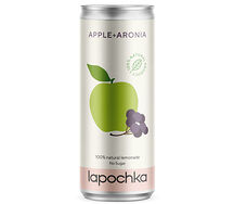 Lapochka яблоко-арония