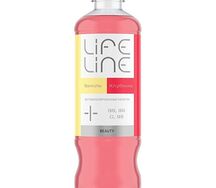 LifeLine ваниль-клубника