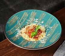Паста Болоньезе