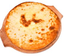 Хачапури имеретинский