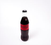 Coca-Cola Zero