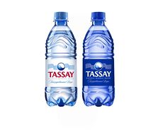 Вода Тассай пэт
