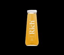Сок Rich яблоко
