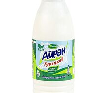 Айран Константиново 