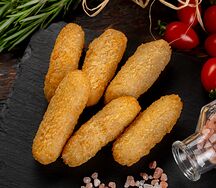 Сырные палочки 