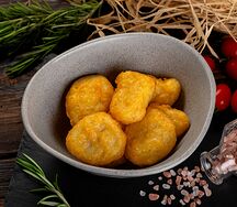 Куриные наггетсы