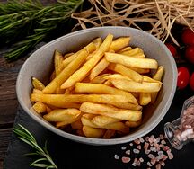 Картофель фри