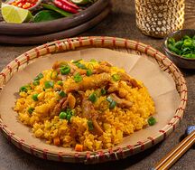 Ком ранг га