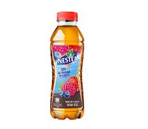 Чай холодный Nestea Лесные ягоды