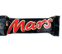 Mars