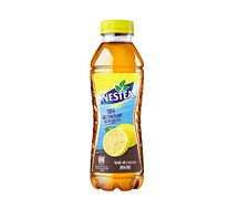 Чай холодный черный Nestea лимон