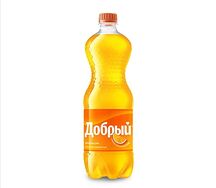 Добрый Апельсин