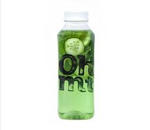 Огуречная вода