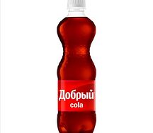 Добрый Кола