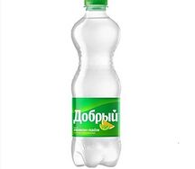 Добрый Лимон-Лайм