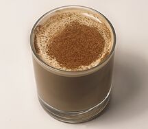 Кофе по-венски