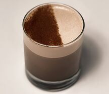Какао