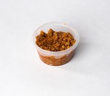 Мясной чили