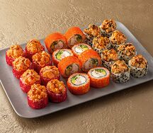 Набор Три хита