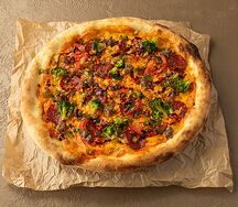 Пицца Острый Джо 