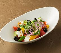 Салат Греческий