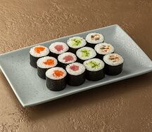 Ассорти маки