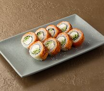 Карамельная Филадельфия