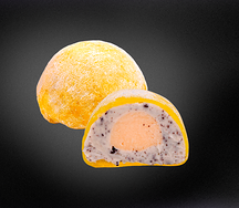 Моти мята-лимон-шоколад