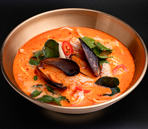 Том Ям королевский