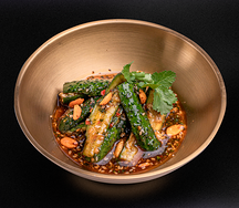 Битые огурцы