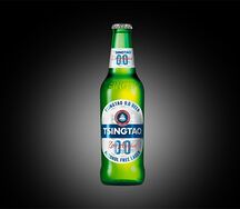 Пиво Tsintao zero