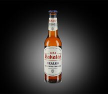 Пиво Bacalar nealko