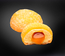 Моти манго-маракуйя