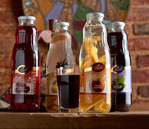 Домашний компот