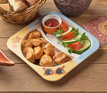 Шашлык из курочки