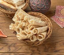 Армянский лаваш