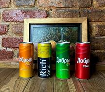 Добрый Лимонад