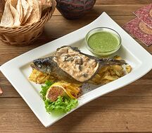 Радужная форель